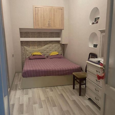 Luxury Old City Apartment Baky Esterno foto