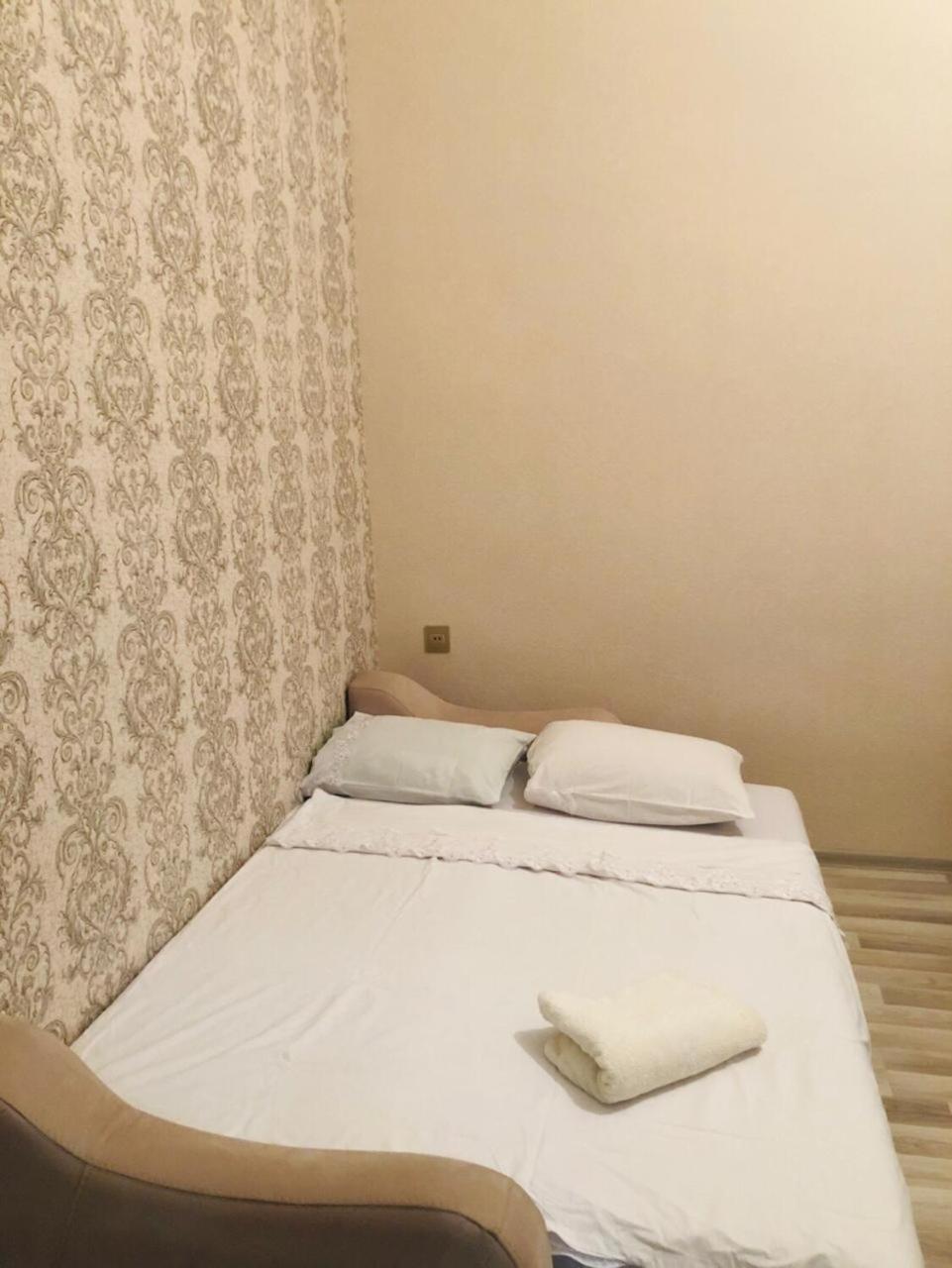 Luxury Old City Apartment Baky Esterno foto